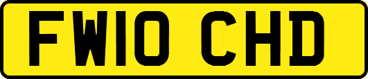FW10CHD
