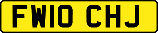 FW10CHJ