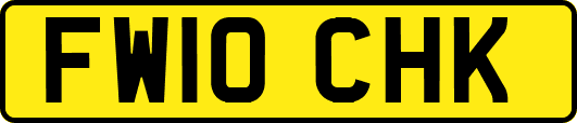 FW10CHK