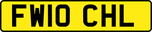 FW10CHL