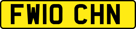 FW10CHN