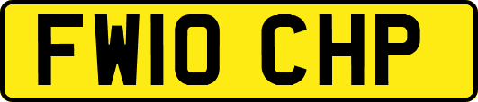 FW10CHP