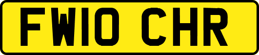 FW10CHR