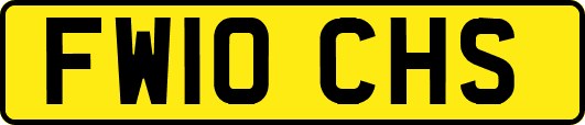 FW10CHS