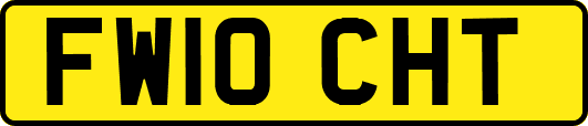 FW10CHT
