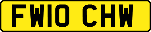 FW10CHW