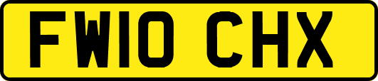 FW10CHX