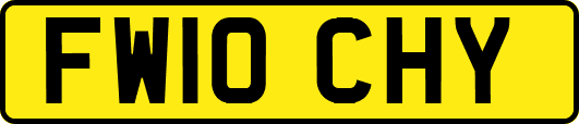 FW10CHY