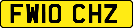 FW10CHZ