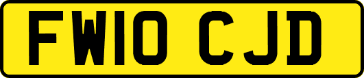 FW10CJD