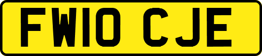 FW10CJE