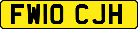 FW10CJH