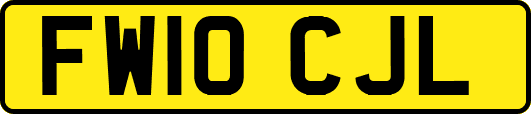 FW10CJL