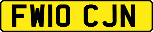 FW10CJN