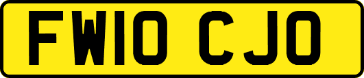 FW10CJO