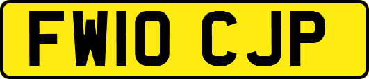 FW10CJP