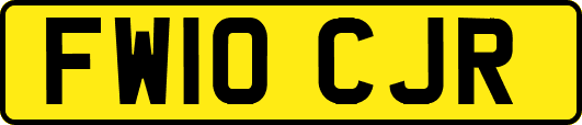 FW10CJR