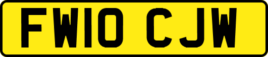 FW10CJW