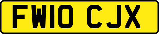 FW10CJX