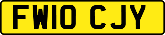FW10CJY
