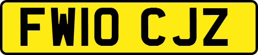 FW10CJZ