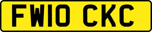 FW10CKC