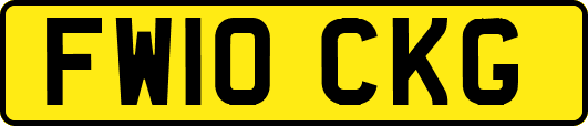 FW10CKG