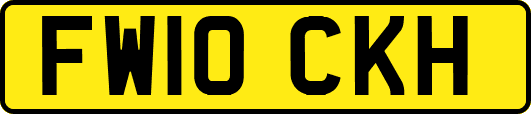 FW10CKH