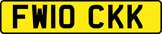 FW10CKK