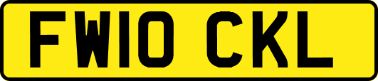 FW10CKL