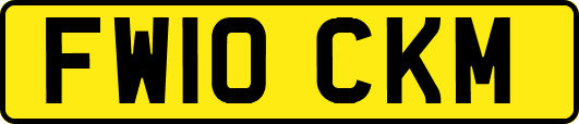 FW10CKM