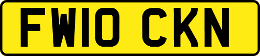 FW10CKN