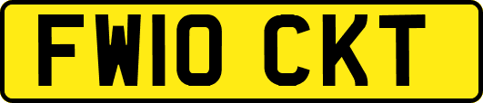 FW10CKT