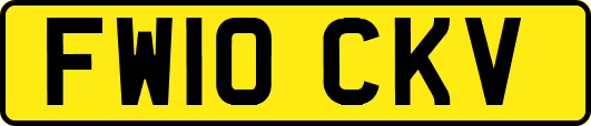 FW10CKV