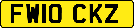 FW10CKZ