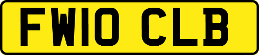 FW10CLB