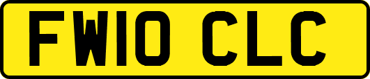 FW10CLC