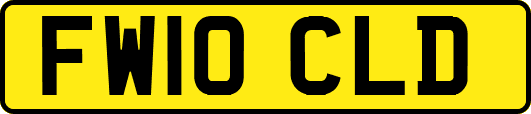 FW10CLD