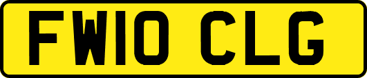 FW10CLG