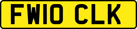FW10CLK