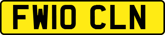FW10CLN