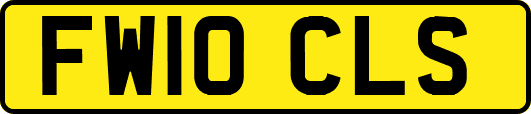 FW10CLS