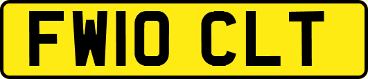 FW10CLT