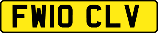 FW10CLV