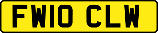 FW10CLW