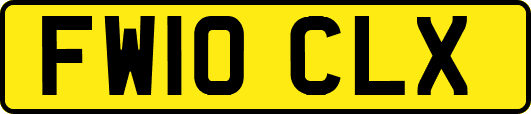 FW10CLX