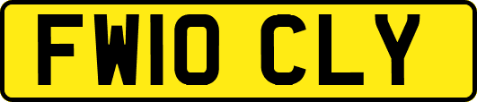 FW10CLY