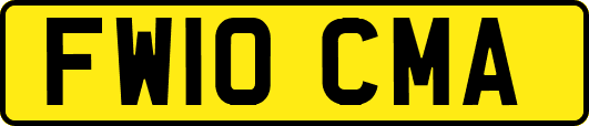 FW10CMA