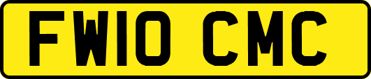 FW10CMC