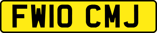 FW10CMJ
